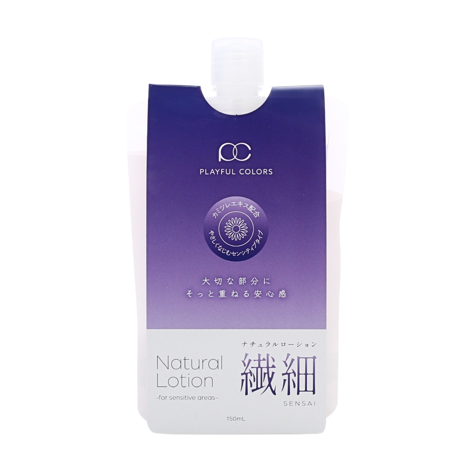 �ץ쥤�ե륫�顼�� �ʥ������������� ���� 150ml