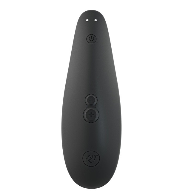 Womanizer Classic2 Black/ �����ޥʥ����� ���饷�å�2 �֥�å�