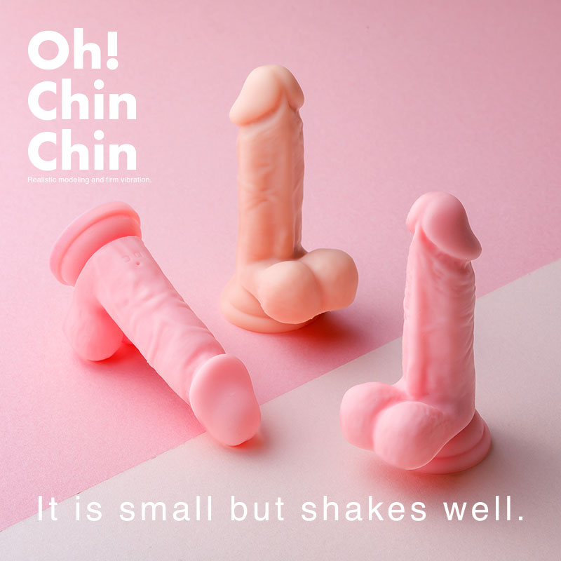 �ߤ��Τ� Oh! Chin Chin ������