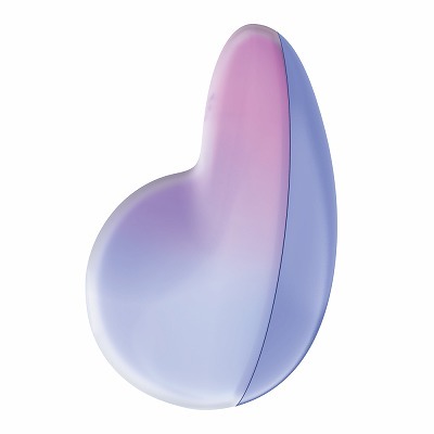 ���ƥ����ե����䡼 �ԥ����������� �Х�����åȥԥ󥯡�Satisfyer Pixie Dust Violet/Pink