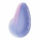 ���ƥ����ե����䡼 �ԥ����������� �Х�����åȥԥ󥯡�Satisfyer Pixie Dust Violet/Pink