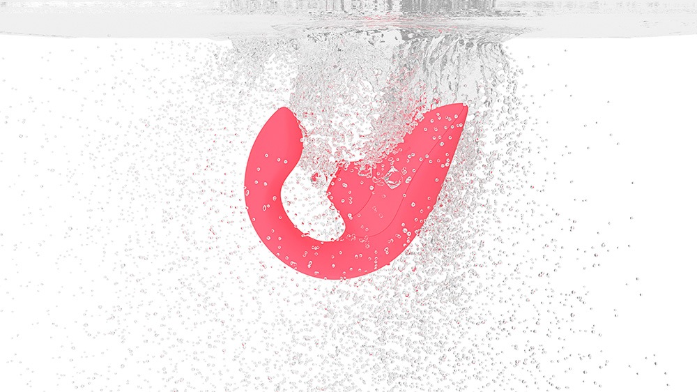 Womanizer Blend Vibrant Rose/ �����ޥʥ������֥��� �������֥��ȥ�����