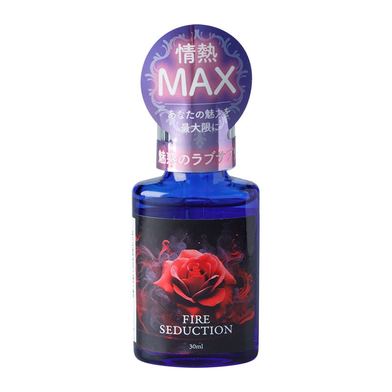 FIRE SEDUCTION / �ե����䡼�����������