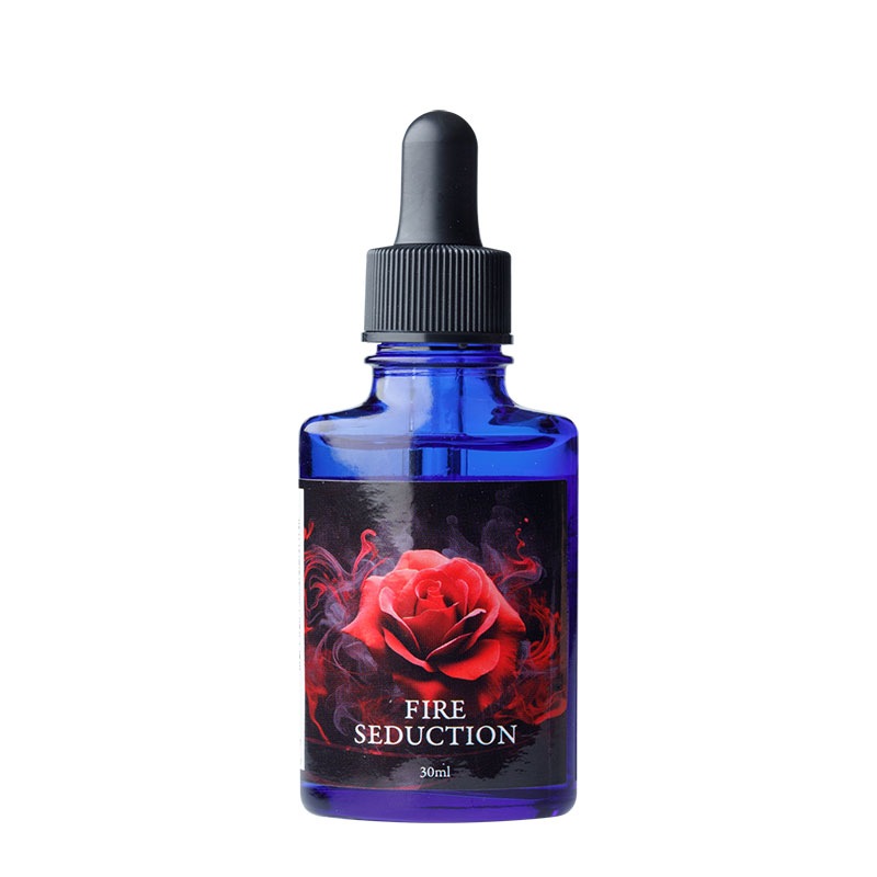 FIRE SEDUCTION / �ե����䡼�����������