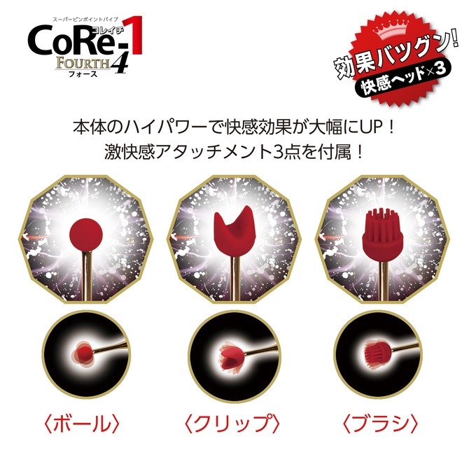 CoRe-1 4�ʥ��쥤�� �ե�����)