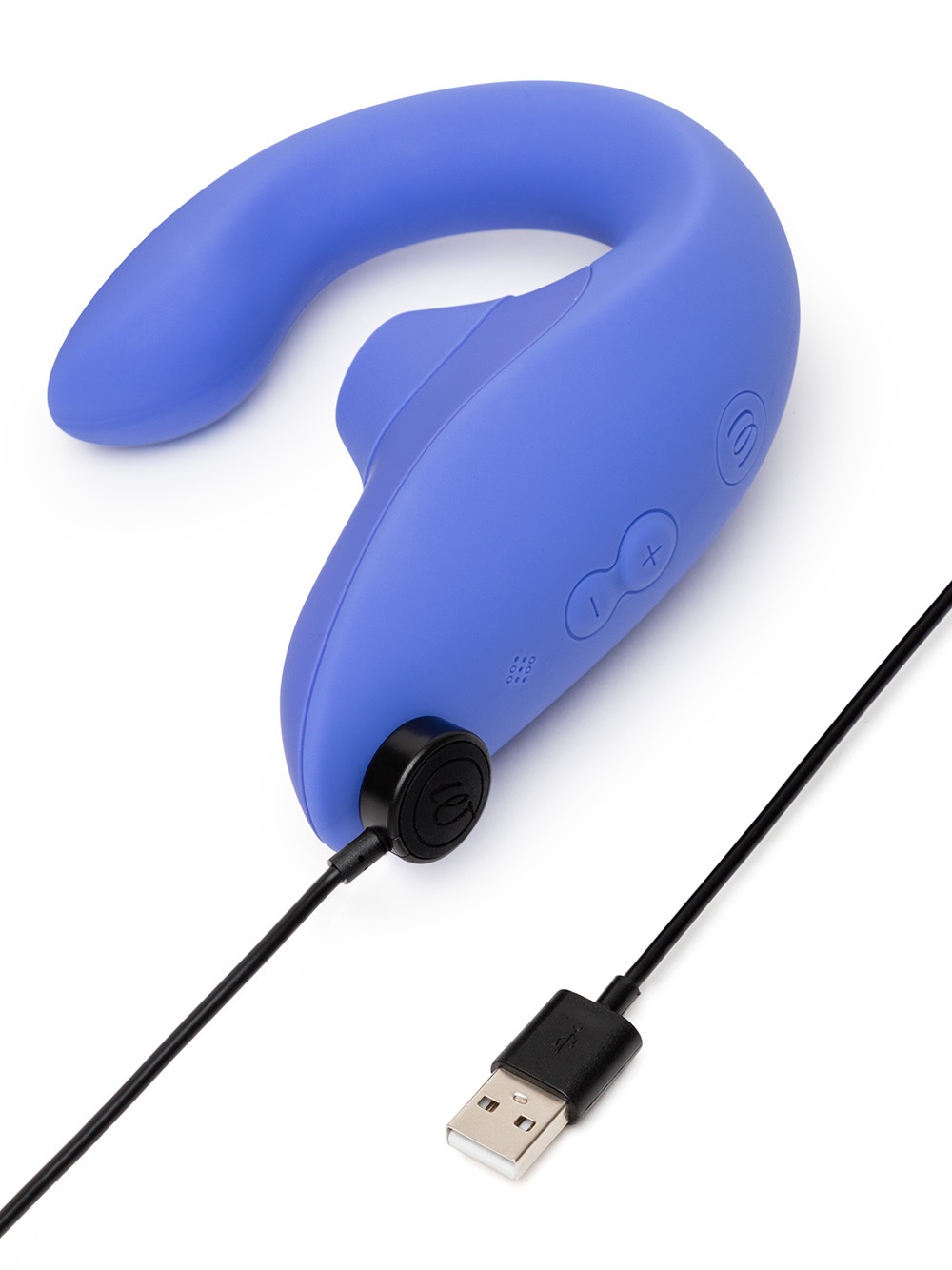 Womanizer Blend Vibrant Blue/ �����ޥʥ������֥��� �������֥��ȥ֥롼