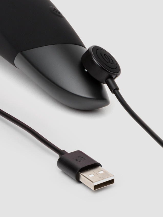 Womanizer Enhance Vibrant Black/ �����ޥʥ���������ϥ�  �������֥��ȥ֥�å�