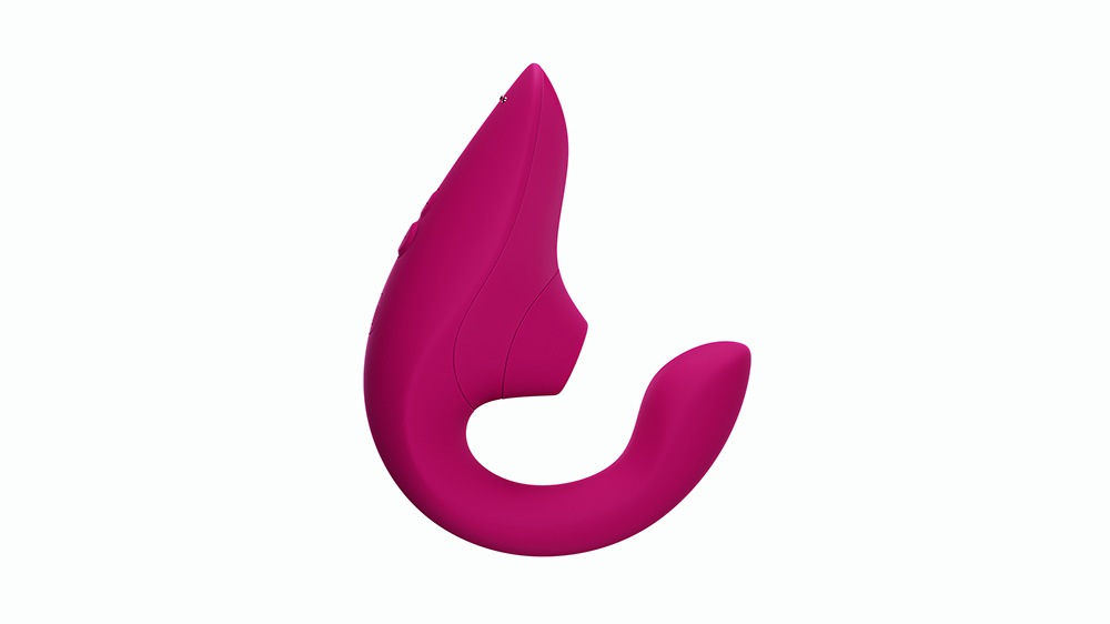 Womanizer Blend Vibrant  Pink/ �����ޥʥ������֥��� �������֥��ȥԥ�