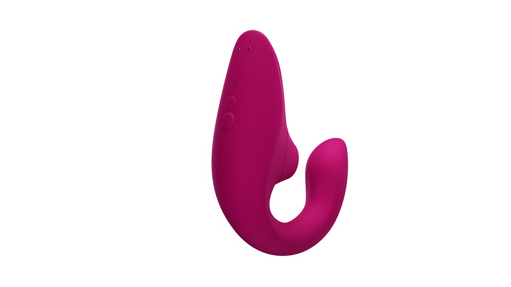 Womanizer Blend Vibrant  Pink/ �����ޥʥ������֥��� �������֥��ȥԥ�