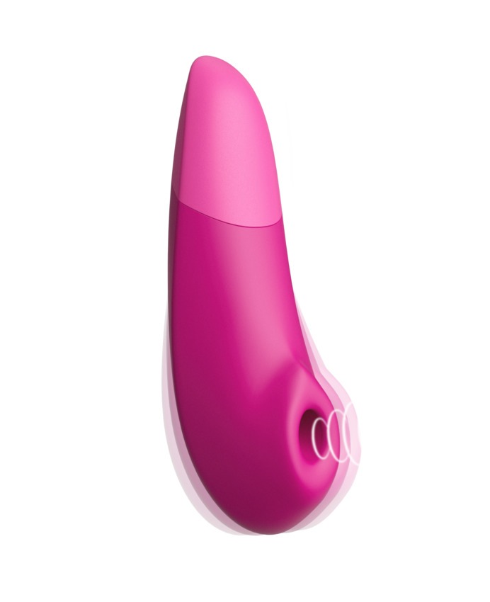 Womanizer Enhance Vibrant Pink/ �����ޥʥ���������ϥ�  �������֥��ȥԥ�