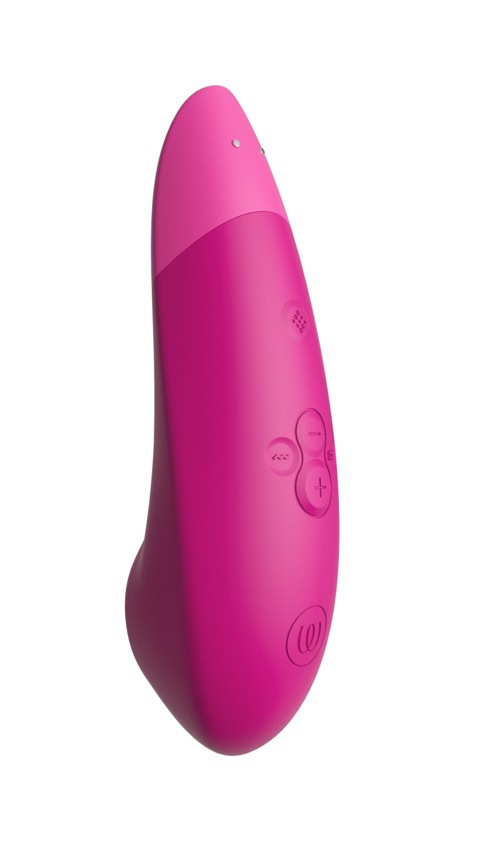 Womanizer Enhance Vibrant Pink/ �����ޥʥ���������ϥ�  �������֥��ȥԥ�