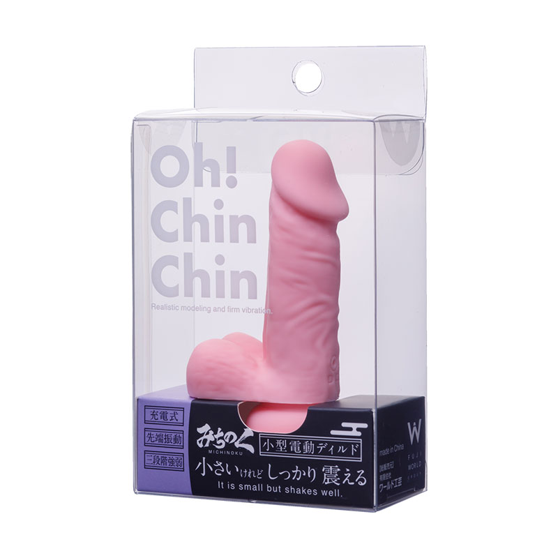 �ߤ��Τ� Oh! Chin Chin �ԥ�