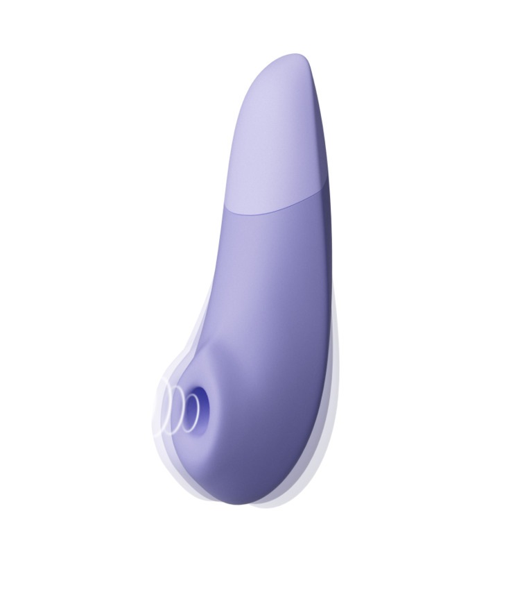 Womanizer Enhance Vibrant Lilac/ �����ޥʥ���������ϥ�  �������֥��ȥ饤��å�