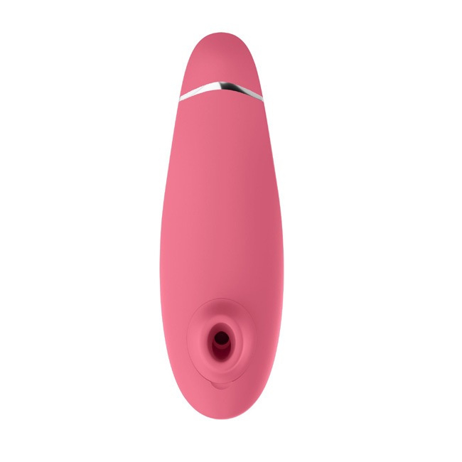 Womanizer Premium2  Raspberry/ �����ޥʥ����� �ץ�ߥ���2 �饺�٥꡼