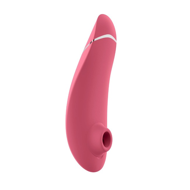 Womanizer Premium2  Raspberry/ �����ޥʥ����� �ץ�ߥ���2 �饺�٥꡼