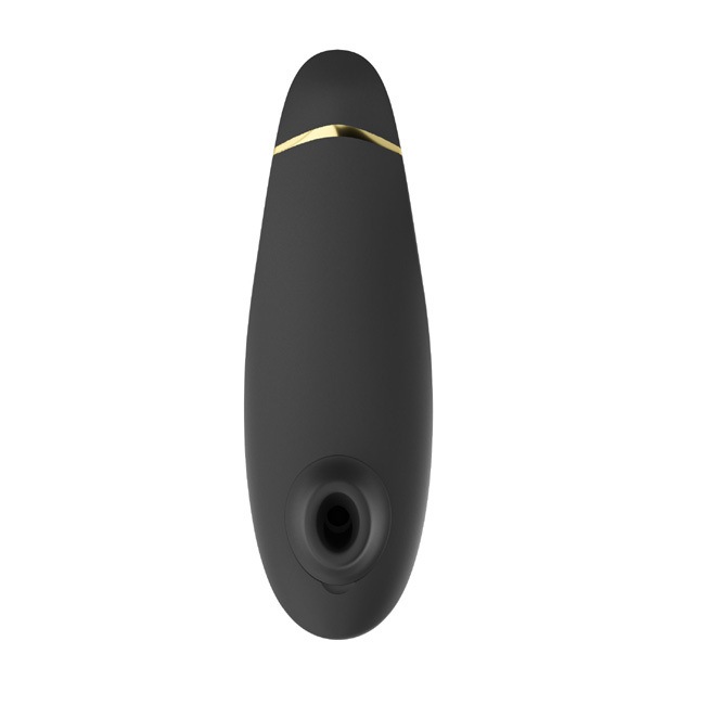 Womanizer Premium2 Black/ �����ޥʥ����� �ץ�ߥ���2 �֥�å�