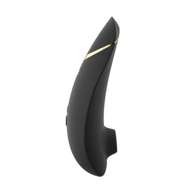 Womanizer Premium2 Black/ �����ޥʥ����� �ץ�ߥ���2 �֥�å�