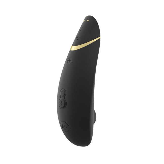 Womanizer Premium2 Black/ �����ޥʥ����� �ץ�ߥ���2 �֥�å�