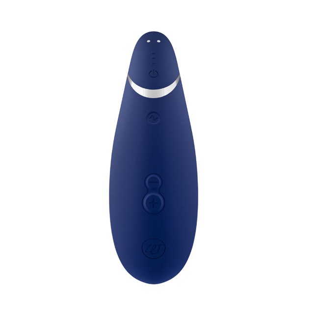 Womanizer Premium2 Blueberry/ �����ޥʥ����� �ץ�ߥ���2 �֥롼�٥꡼