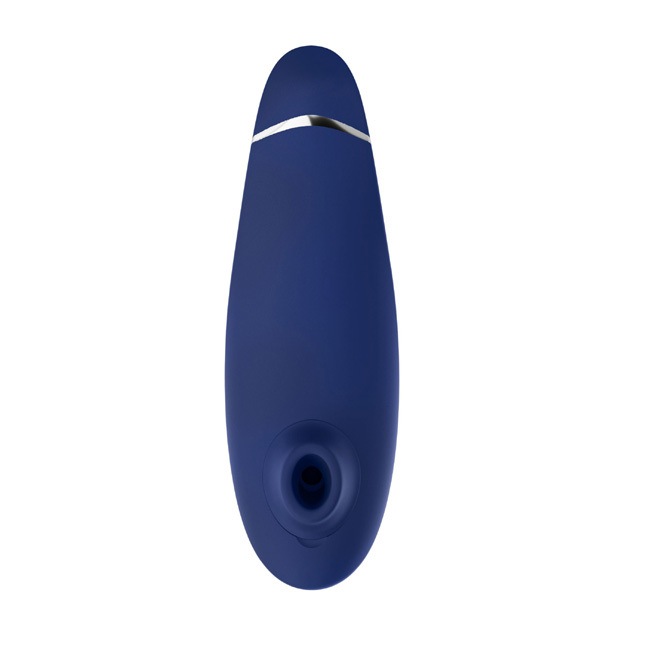 Womanizer Premium2 Blueberry/ �����ޥʥ����� �ץ�ߥ���2 �֥롼�٥꡼