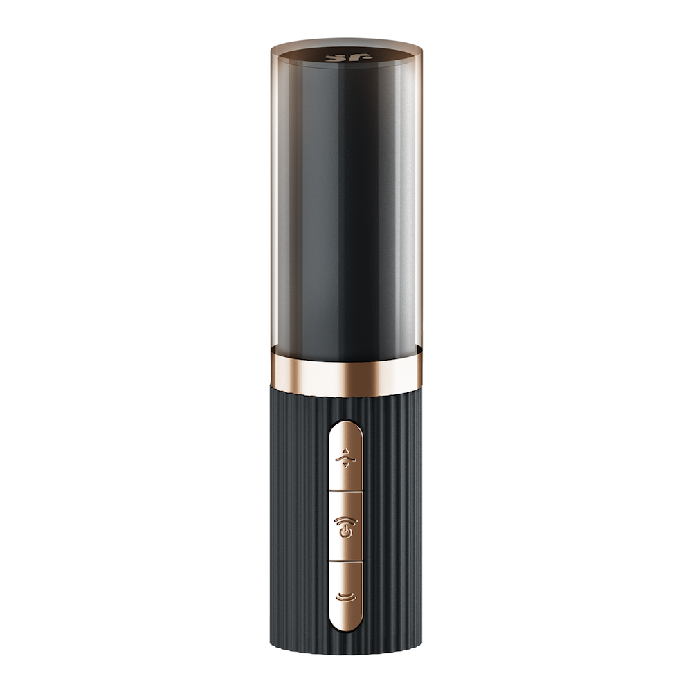 ���ƥ����ե����䡼  �ǥ����ץ�����Satisfyer Deep Kiss�ʵ� PRO2 Kiss��