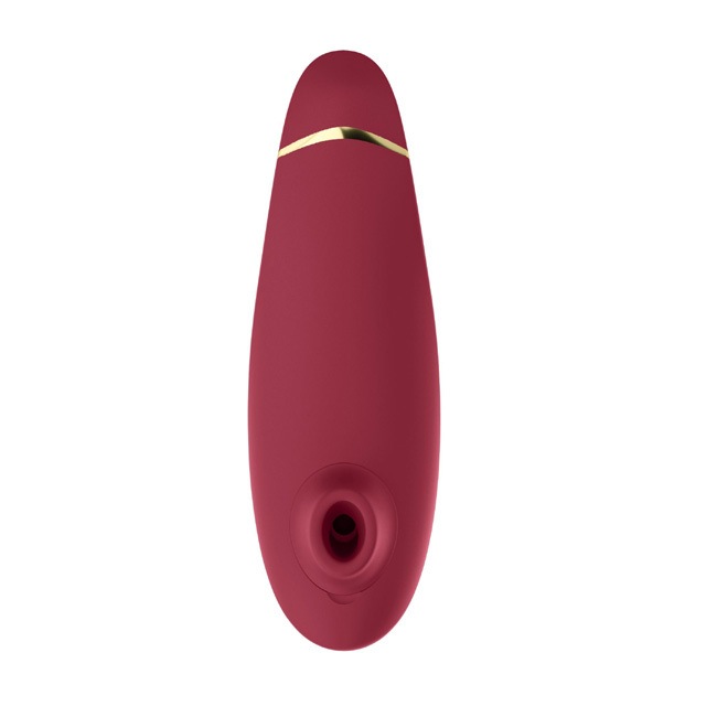 Womanizer Premium2 Bordeaux/ �����ޥʥ����� �ץ�ߥ���2 �ܥ�ɡ�