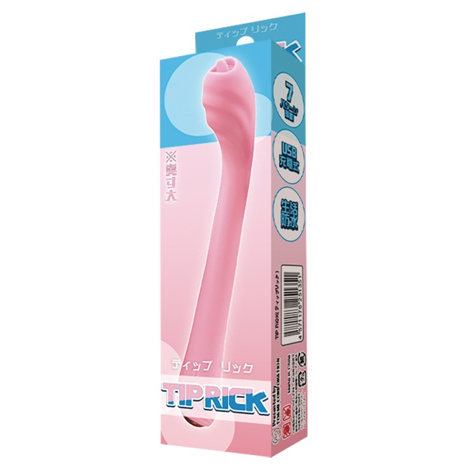 TIP RICK(�ƥ��åץ�å�)