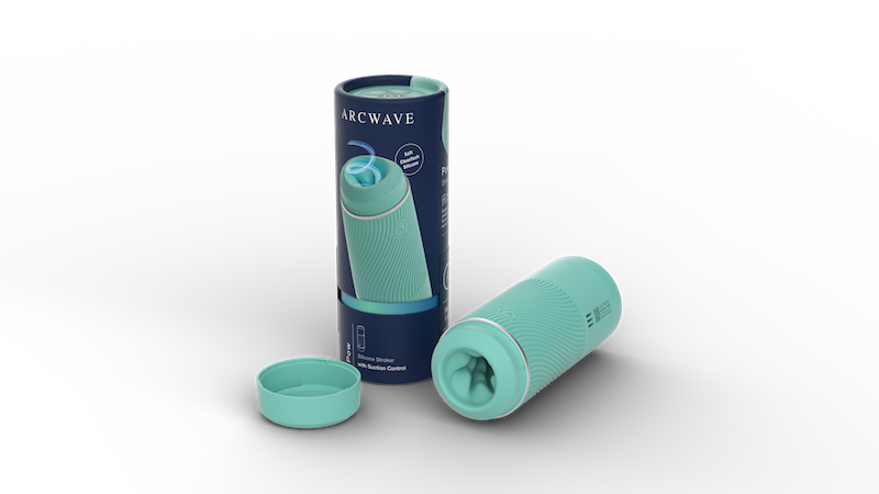 Arcwave Pow Stroker Green/ ѥ ꡼󡡢߸˸¤