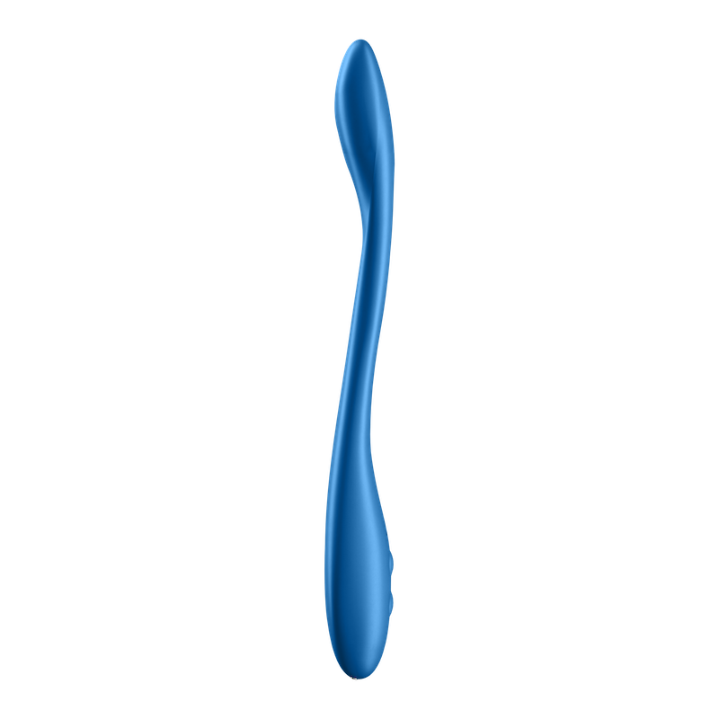 Satisfyer Elastic Game Blue/���ƥ����ե����䡼 ���饹�ƥ��å������� �֥롼�����߸˸¤�