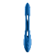 Satisfyer Elastic Game Blue/���ƥ����ե����䡼 ���饹�ƥ��å������� �֥롼�����߸˸¤�