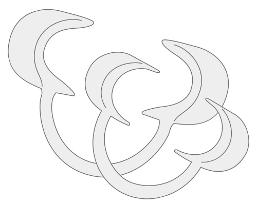 MEDY no.8 �������磻�ɥʡ� 2�ĥ��å�