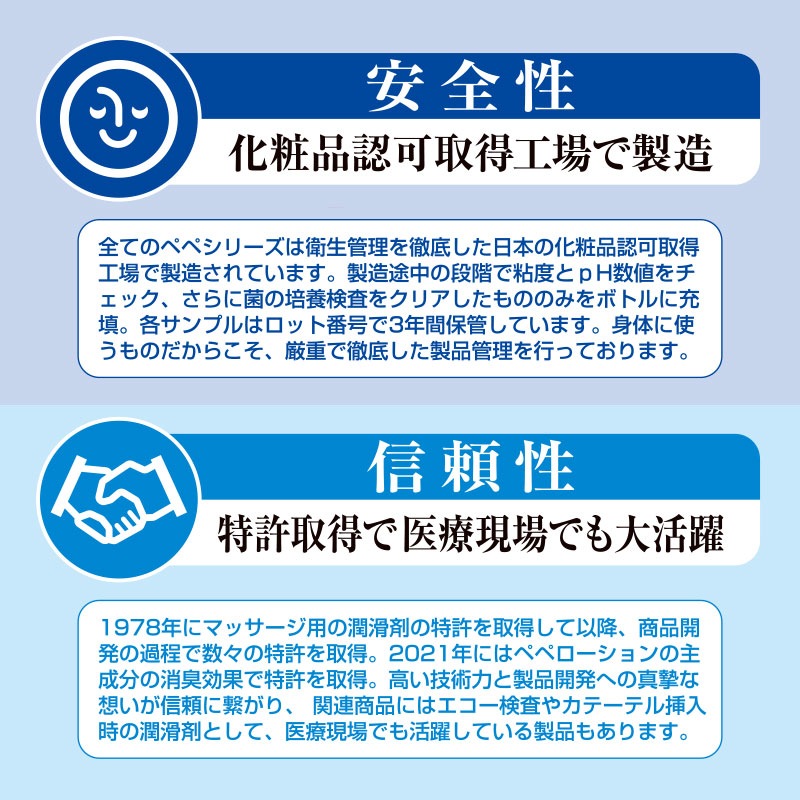 �ڤڥ��ڥ���� ���������ƥ��� 50mL������˥塼����