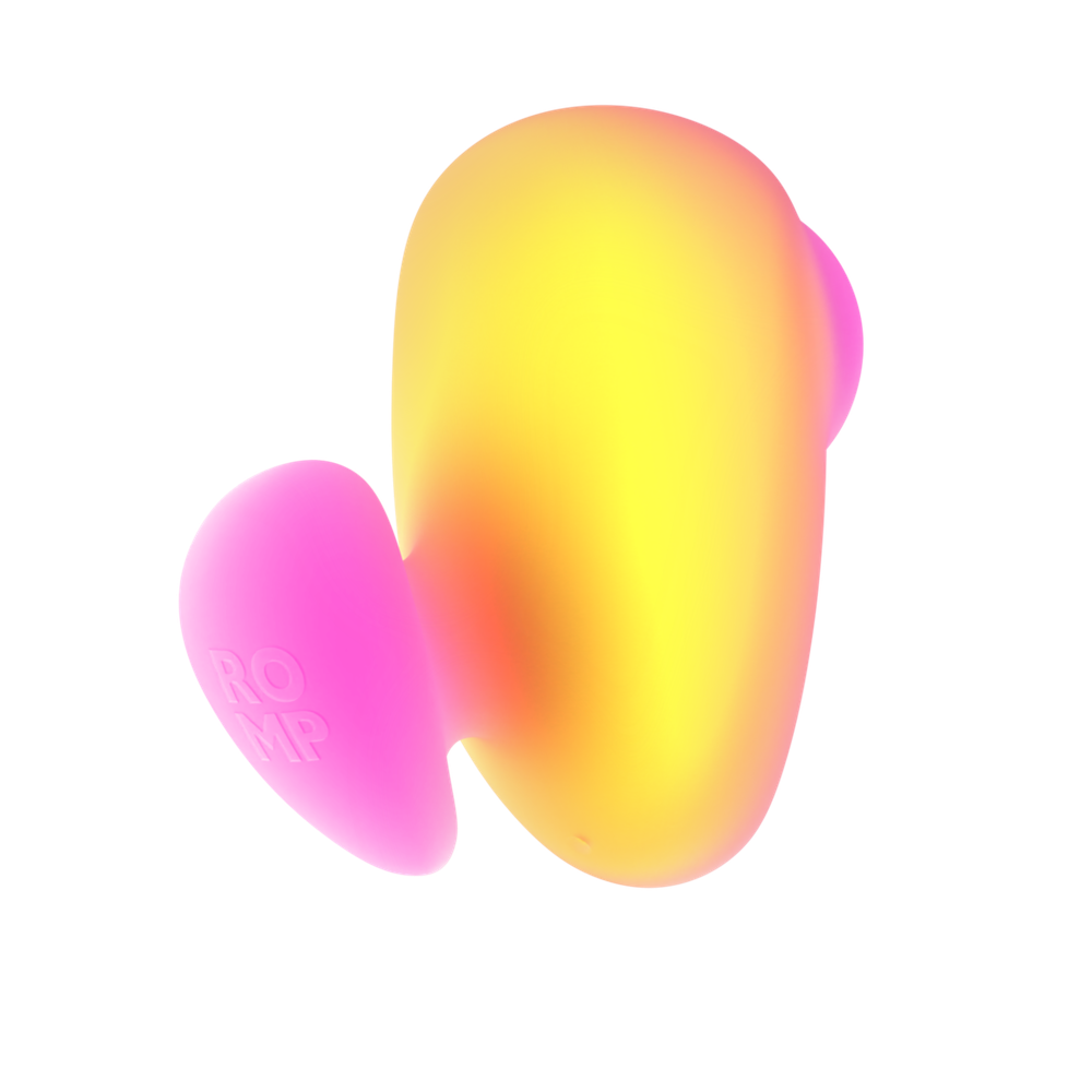 ����ס����� / ROMP Kiss