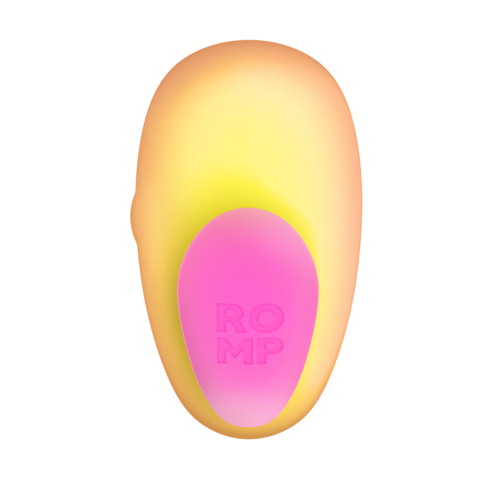 ����ס����� / ROMP Kiss