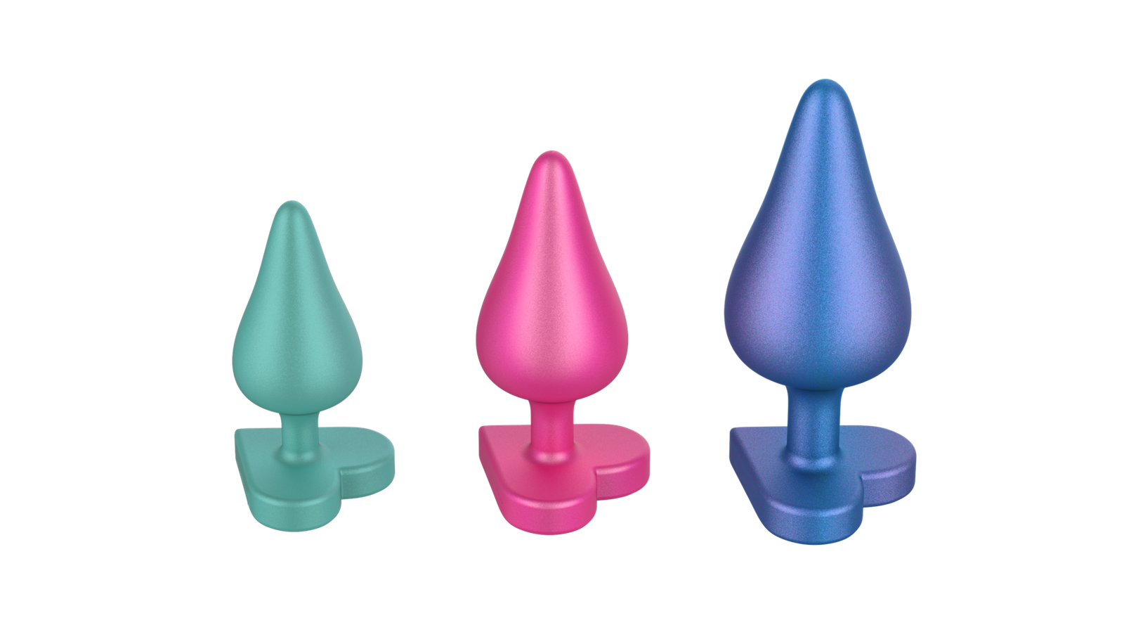 ����ס��饹���� / ROMP Luster