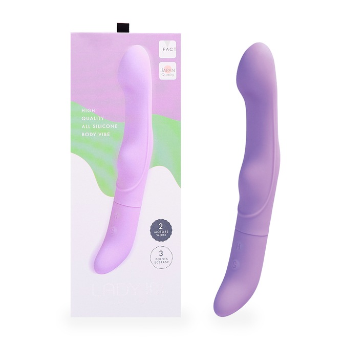 LADY IN(�ѡ��ץ�)