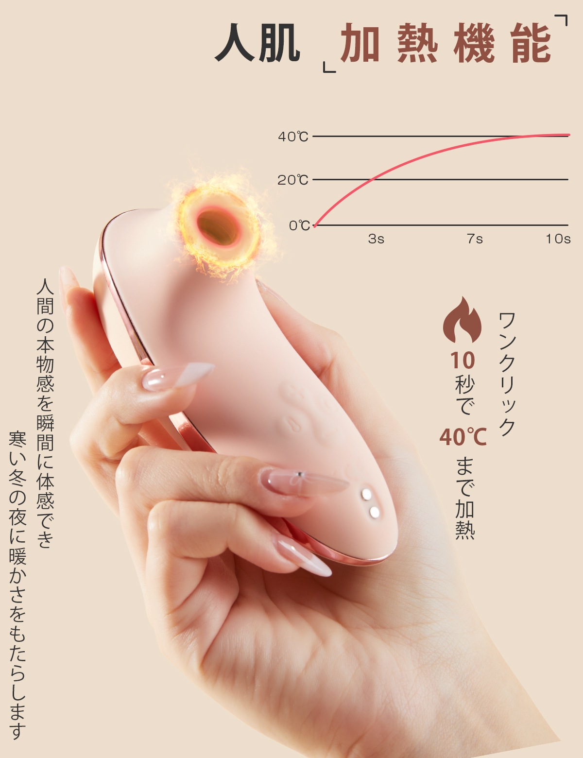 BeYourLover Toycod HIBA