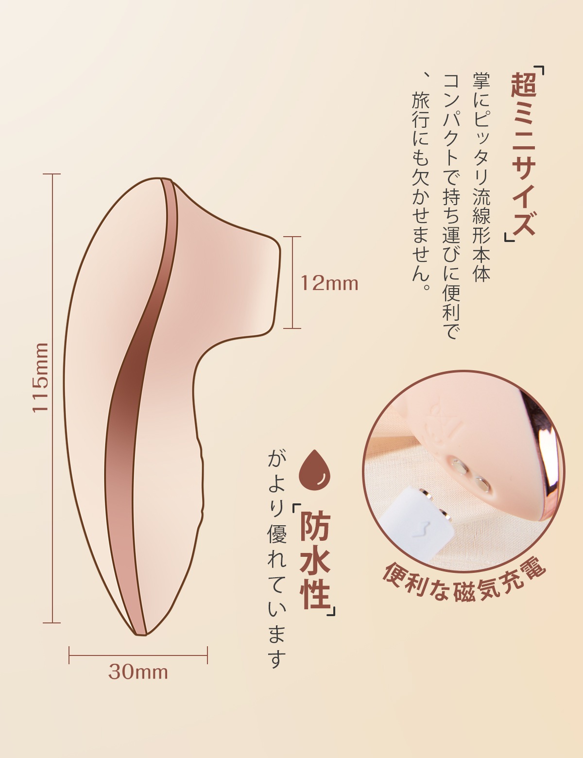 BeYourLover Toycod HIBA