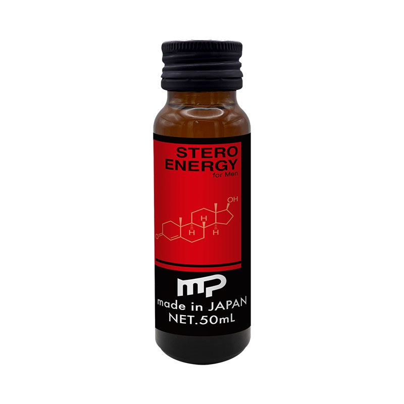 STEROENERGY for Men ���ƥ����ʥ������ե��������