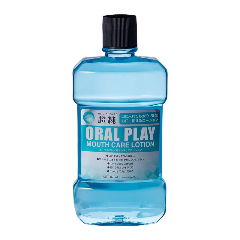 Ķ�㥪�����ץ쥤�ޥ���������������� 360mL