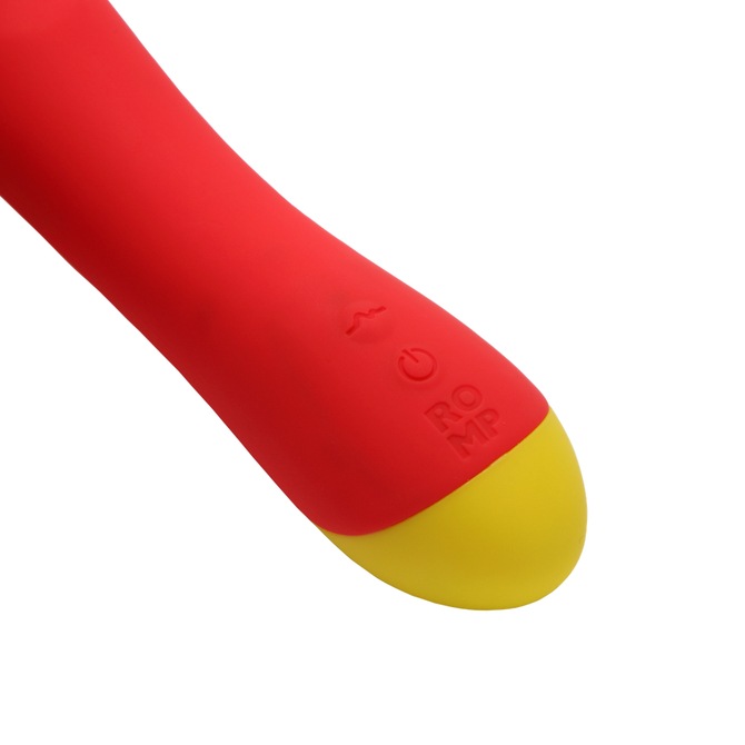 ROMP Hype/ ����� �ϥ���