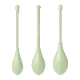 Satisfyer Yoni Power 2 Light green/���ƥ����ե����䡼 ��˥ѥ���饤�ȥ��꡼��