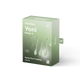 Satisfyer Yoni Power 2 Light green/���ƥ����ե����䡼 ��˥ѥ���饤�ȥ��꡼��