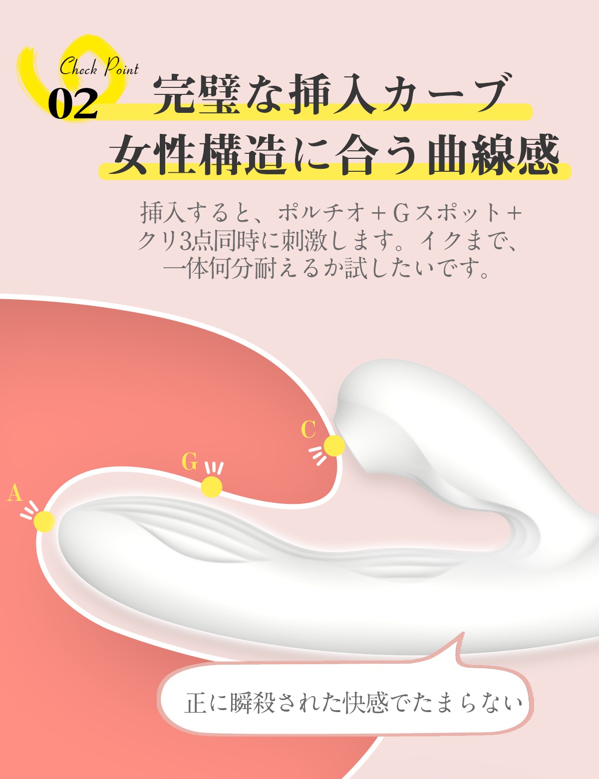 BeYourLover Toycod Eria�ʥ��ꥢ��