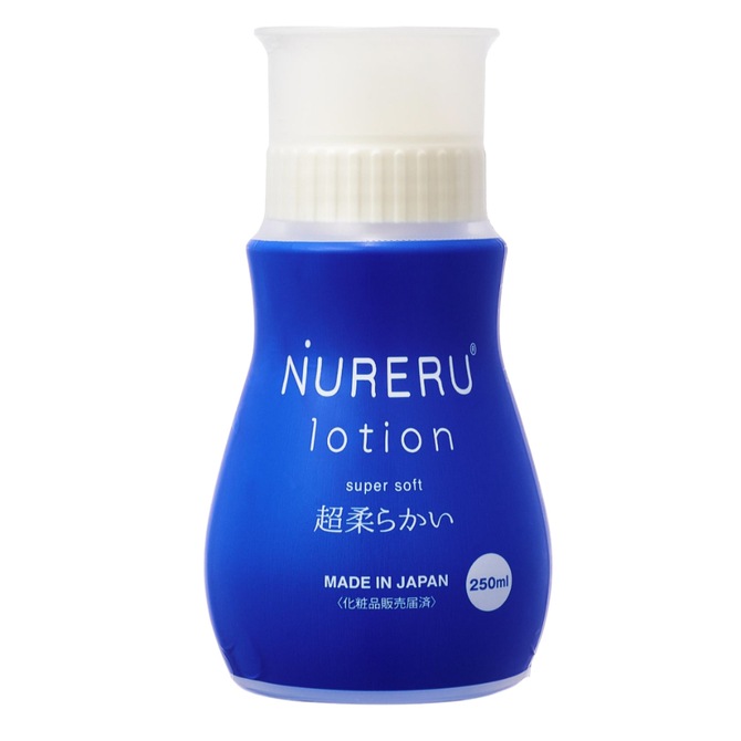 NURERU���������(Ķ���餫��)250ml