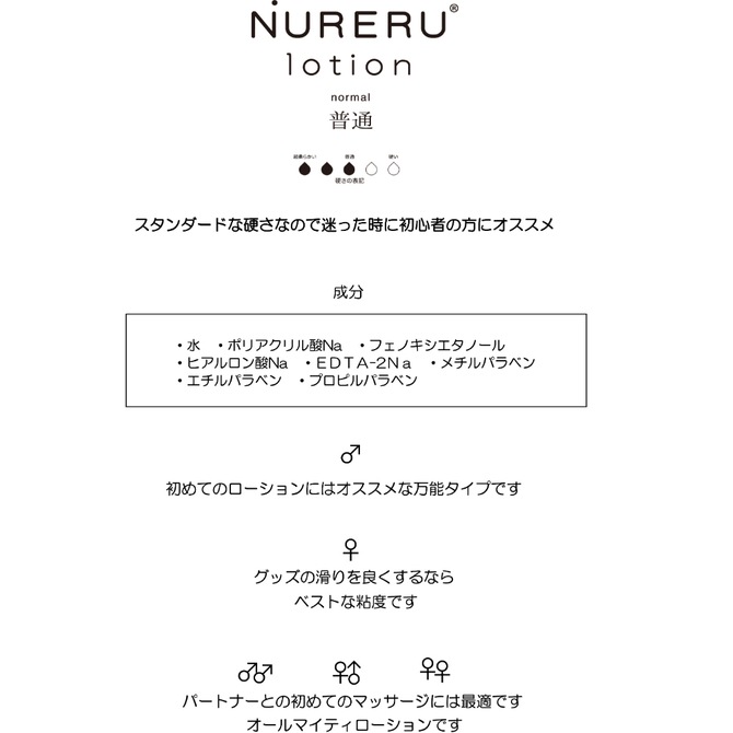 NURERU���������(����)250ml