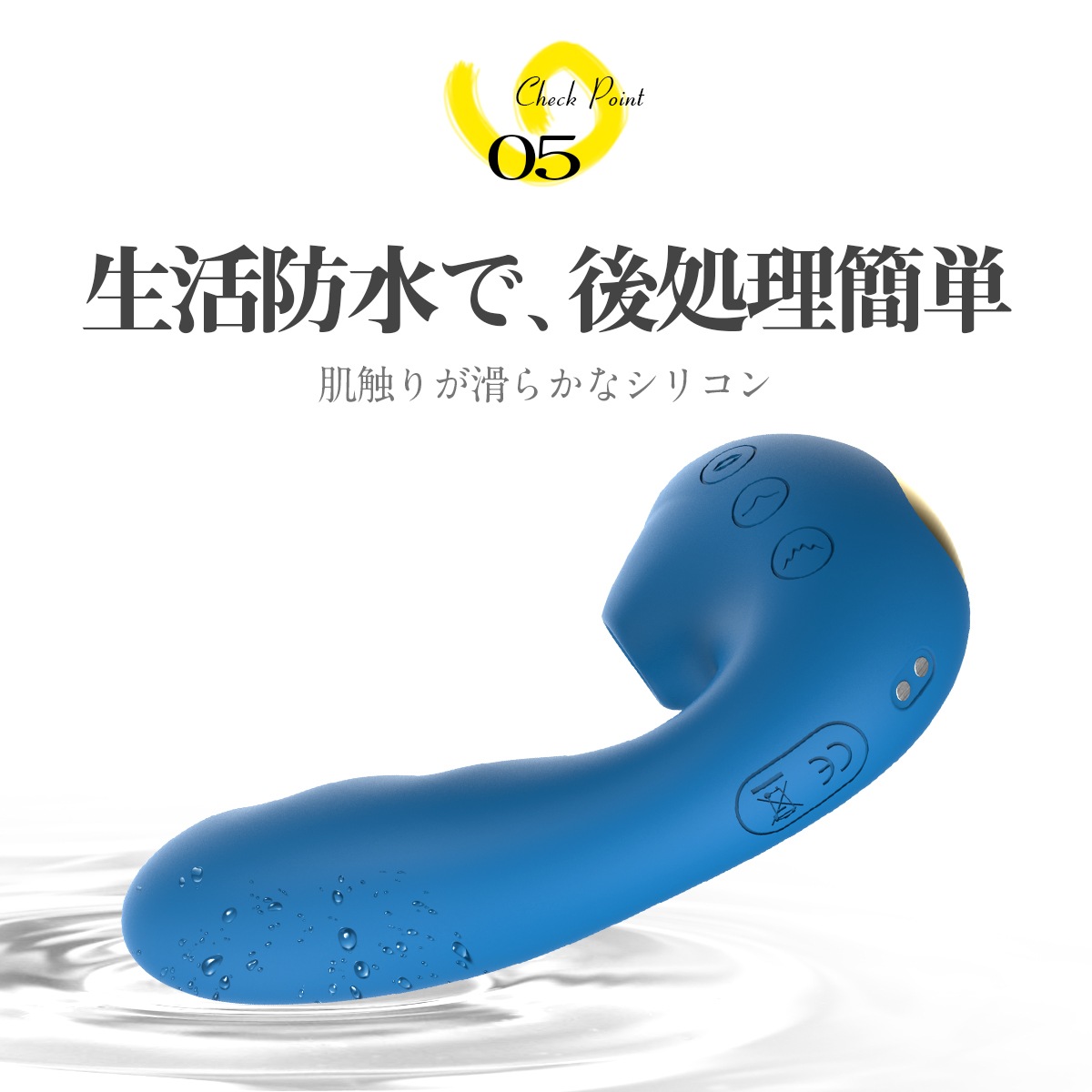 BeYourLover Toycod TaraS�ʥ֥롼��