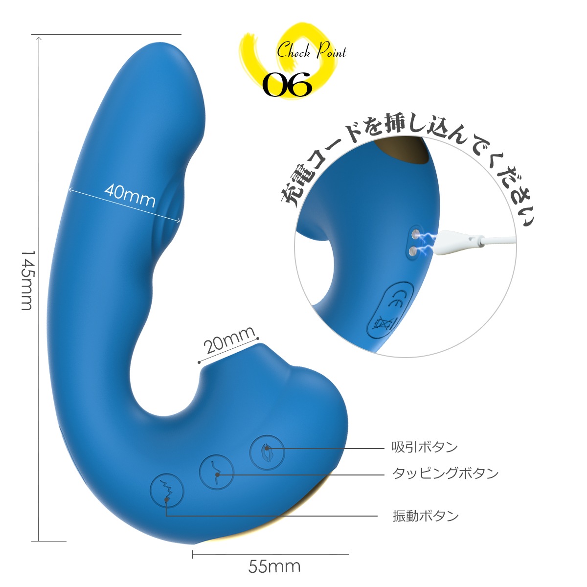 BeYourLover Toycod TaraS�ʥ֥롼��