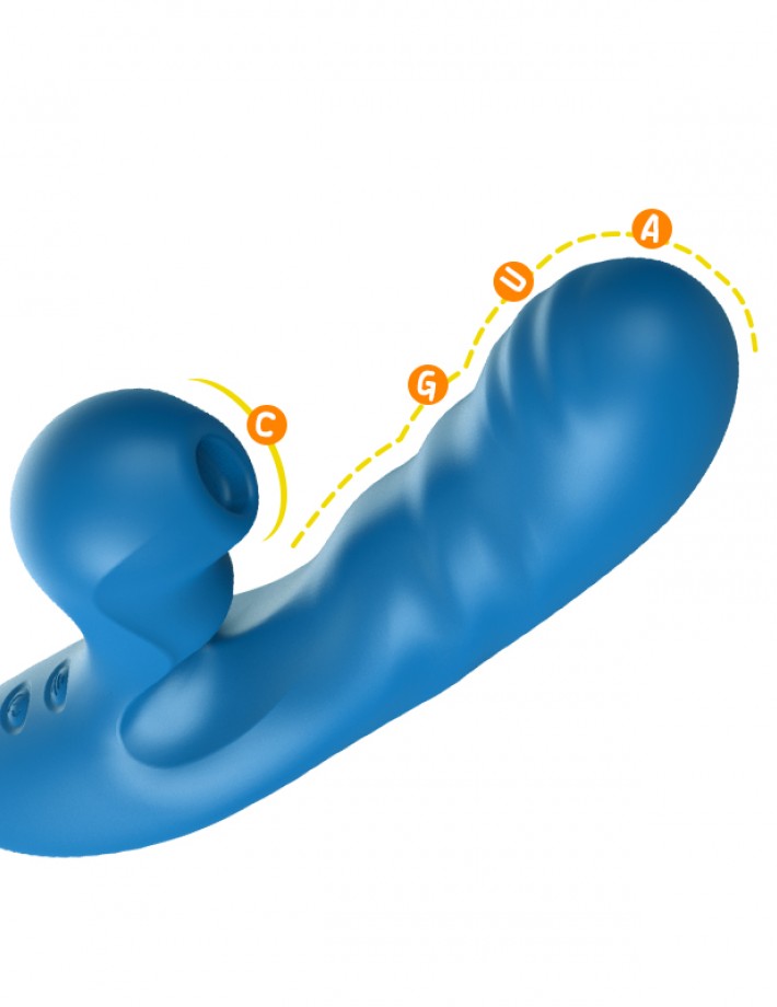 BeYourLover ZEMALIA OTTO