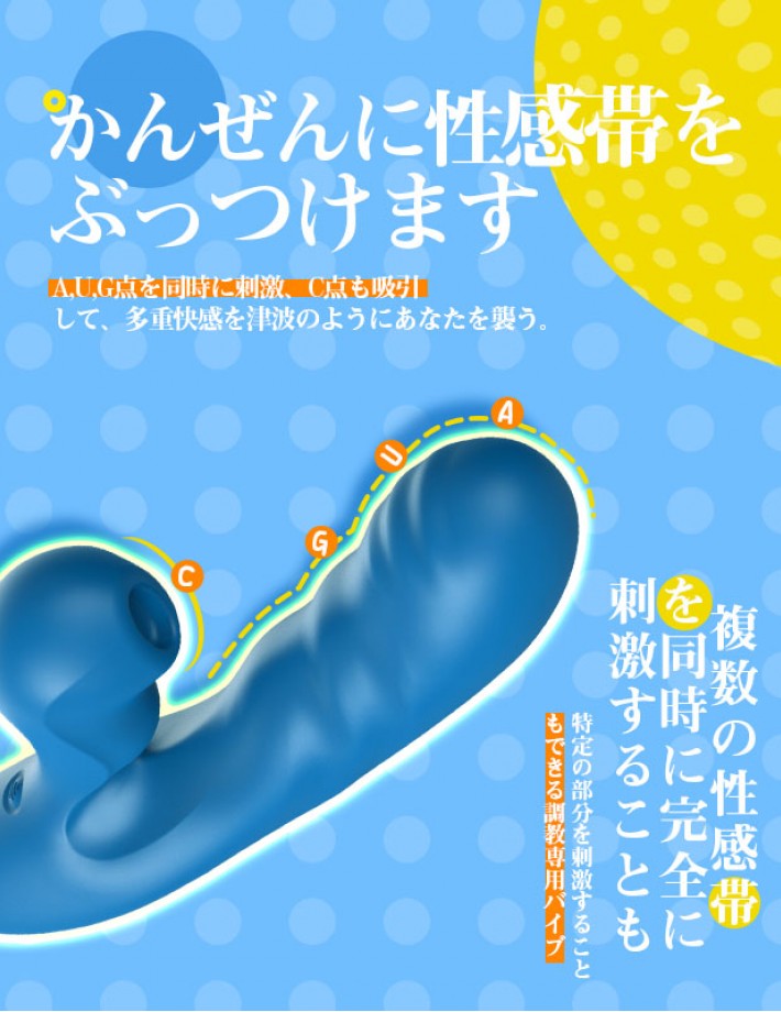 BeYourLover ZEMALIA OTTO